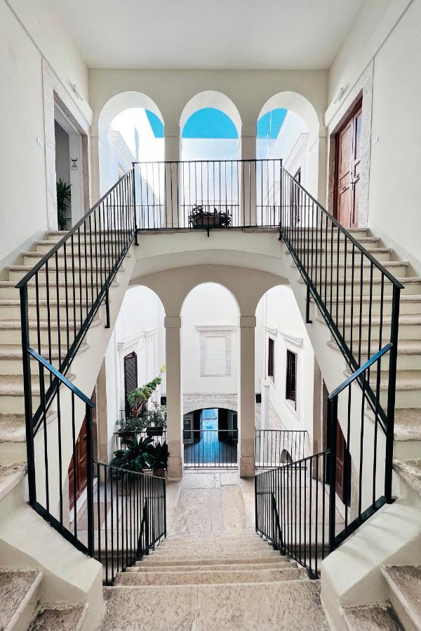 Miche Luxury Home - Appartamento Vista Mare A טרני מראה חיצוני תמונה