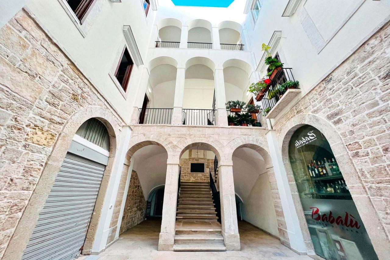 Miche Luxury Home - Appartamento Vista Mare A טרני מראה חיצוני תמונה