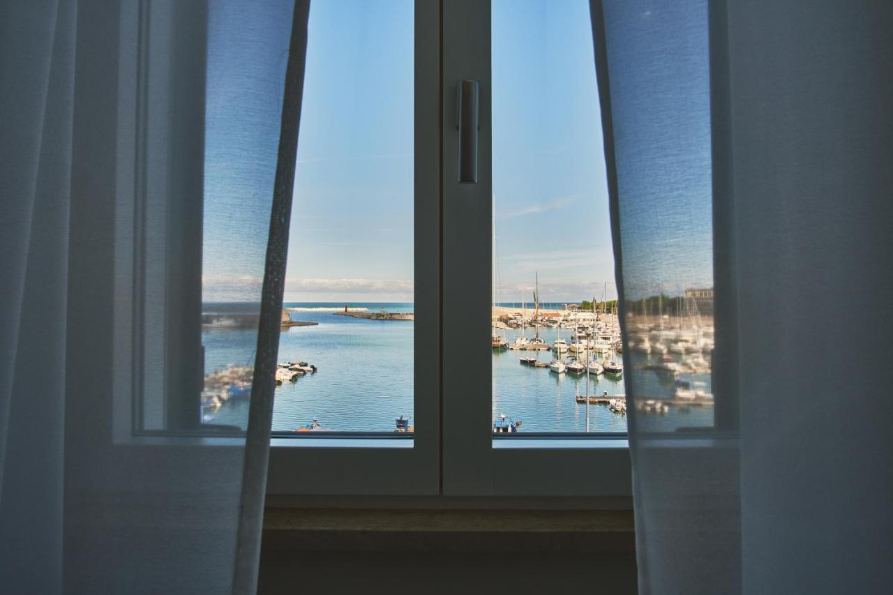 Miche Luxury Home - Appartamento Vista Mare A טרני מראה חיצוני תמונה