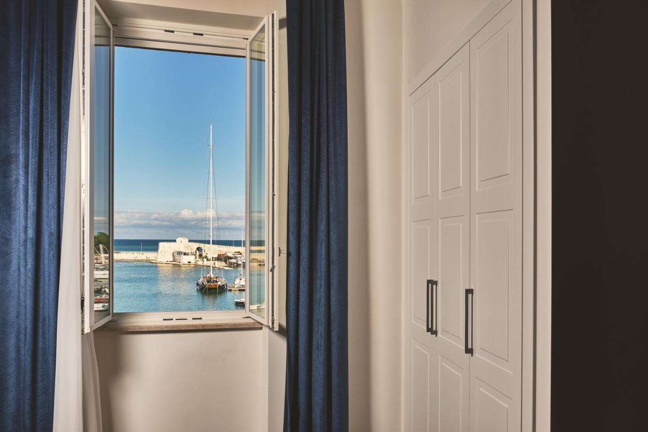 Miche Luxury Home - Appartamento Vista Mare A טרני מראה חיצוני תמונה