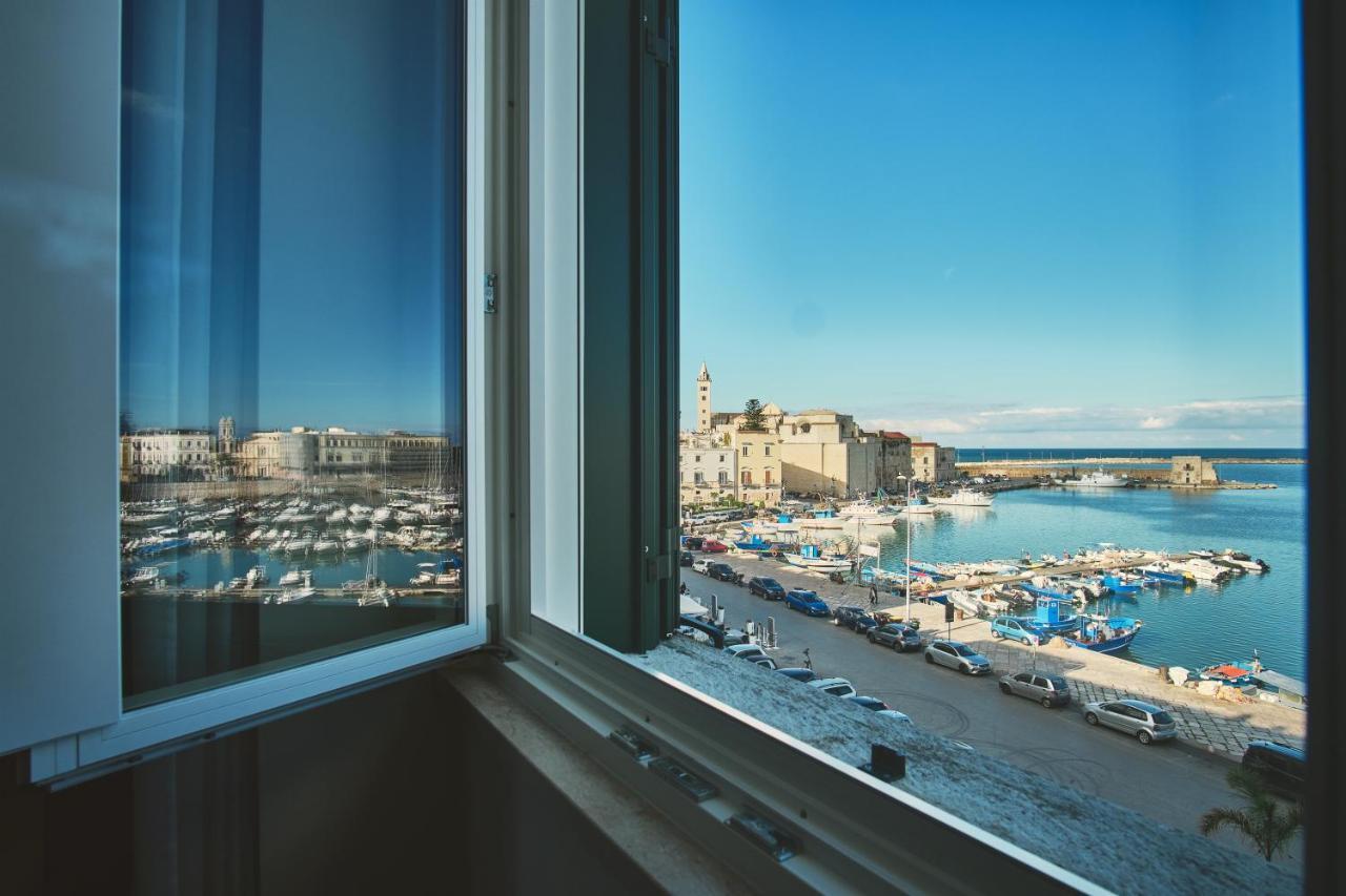 Miche Luxury Home - Appartamento Vista Mare A טרני מראה חיצוני תמונה