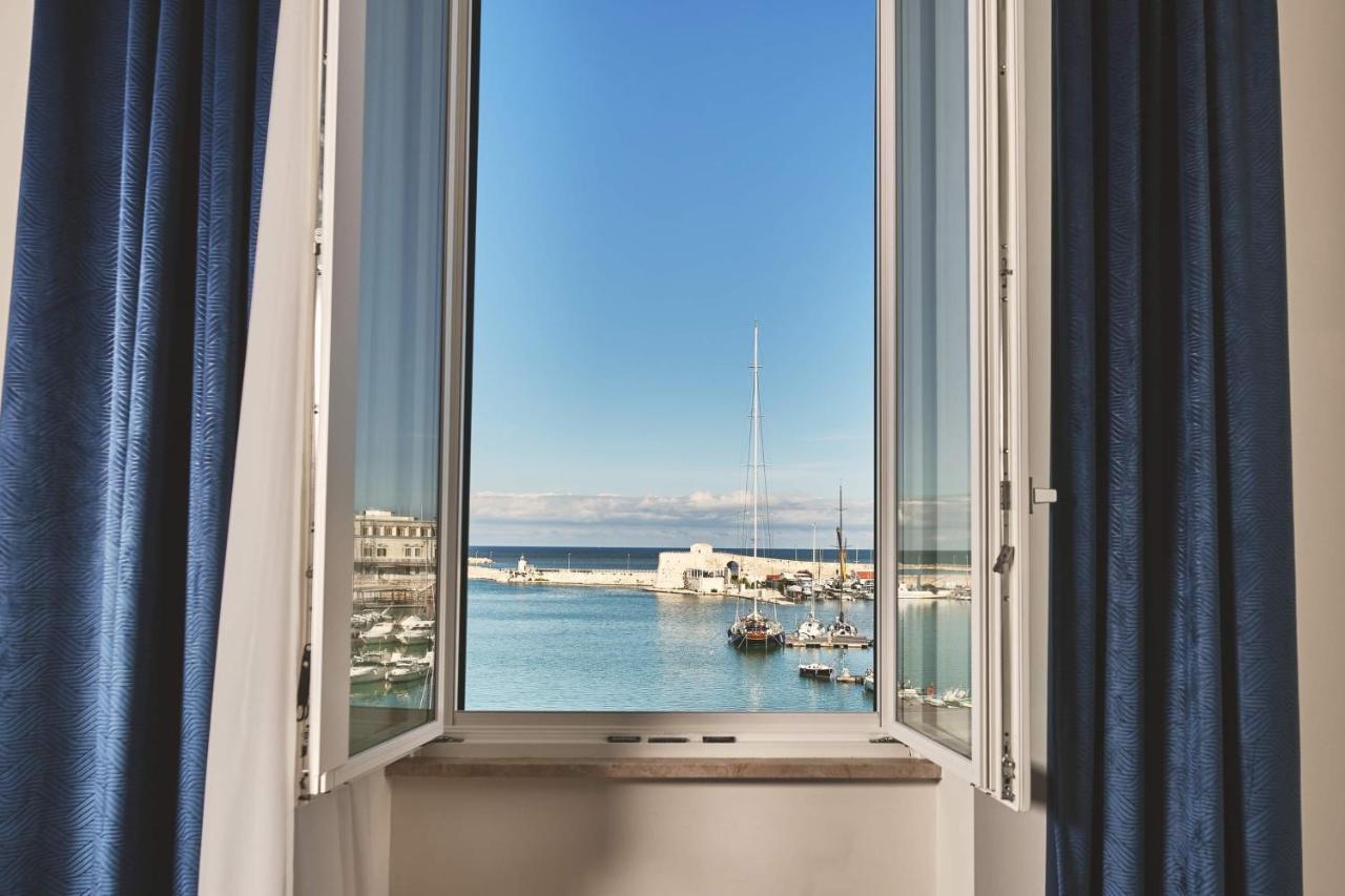 Miche Luxury Home - Appartamento Vista Mare A טרני מראה חיצוני תמונה