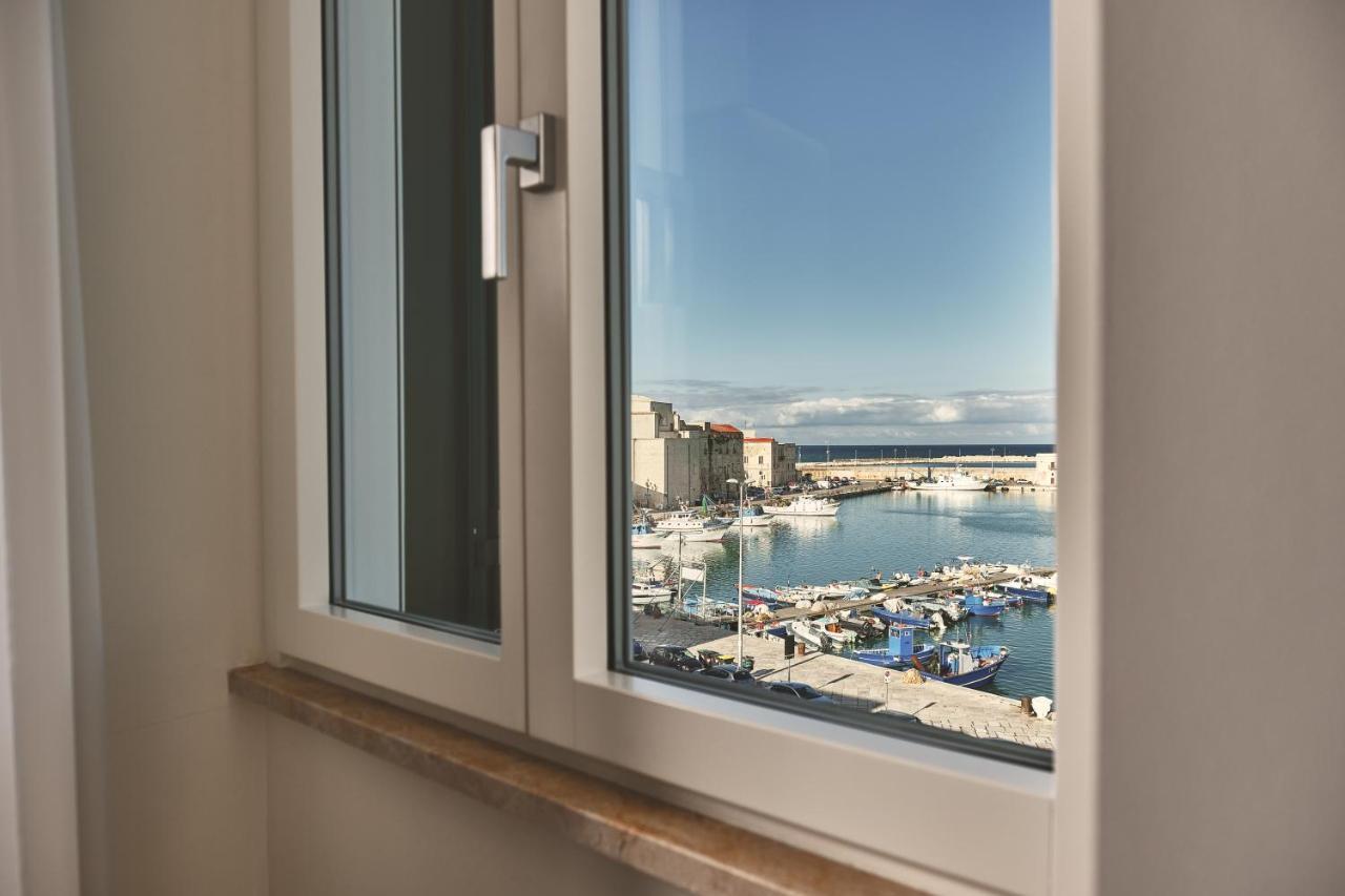 Miche Luxury Home - Appartamento Vista Mare A טרני מראה חיצוני תמונה